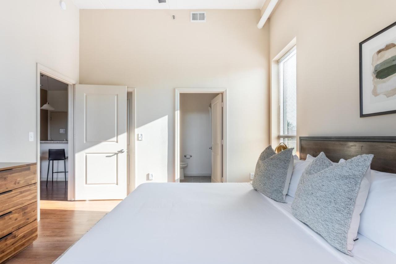 Mint House Greenville - Downtown Экстерьер фото