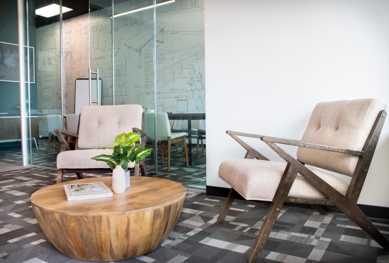 Mint House Greenville - Downtown Экстерьер фото