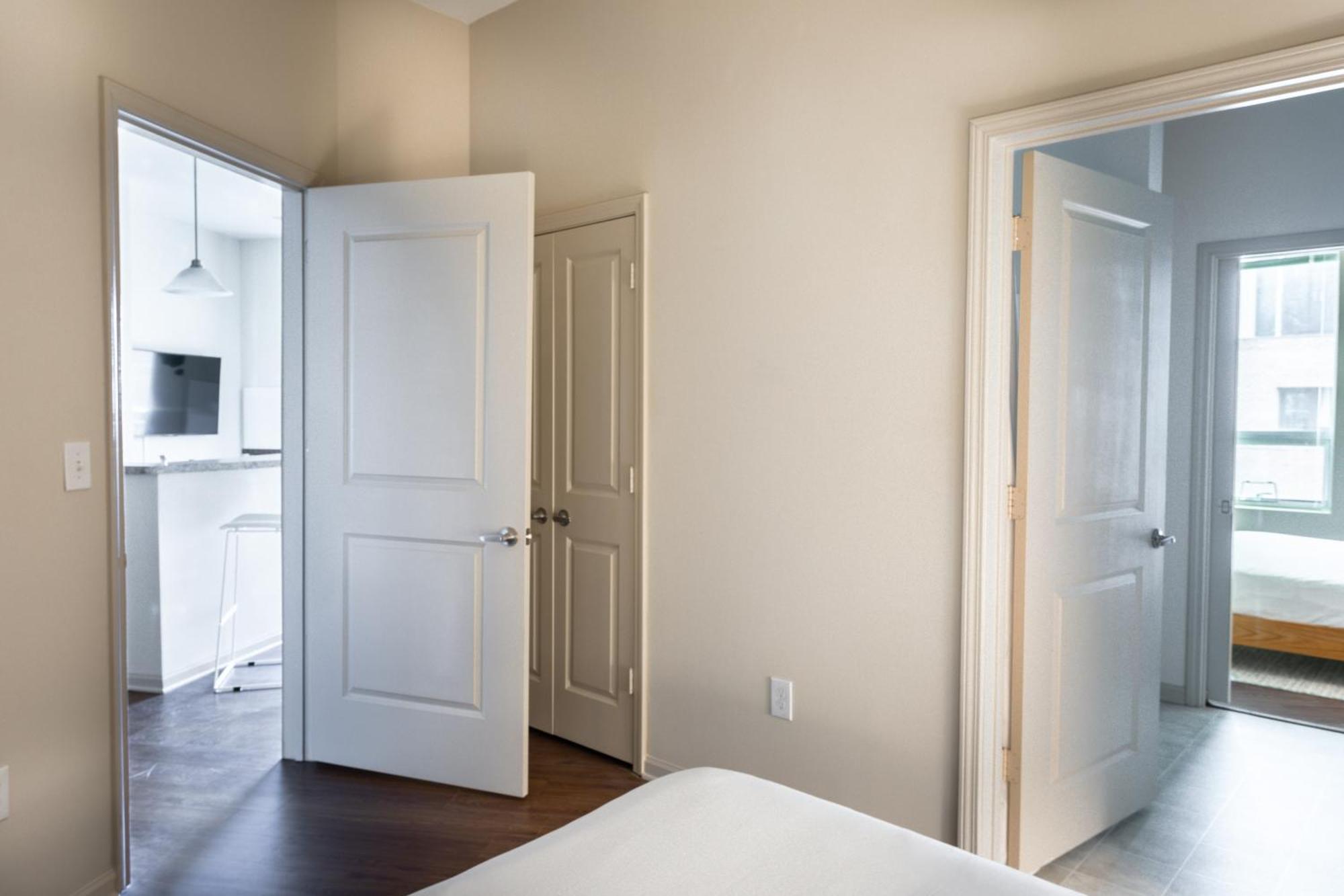 Mint House Greenville - Downtown Экстерьер фото