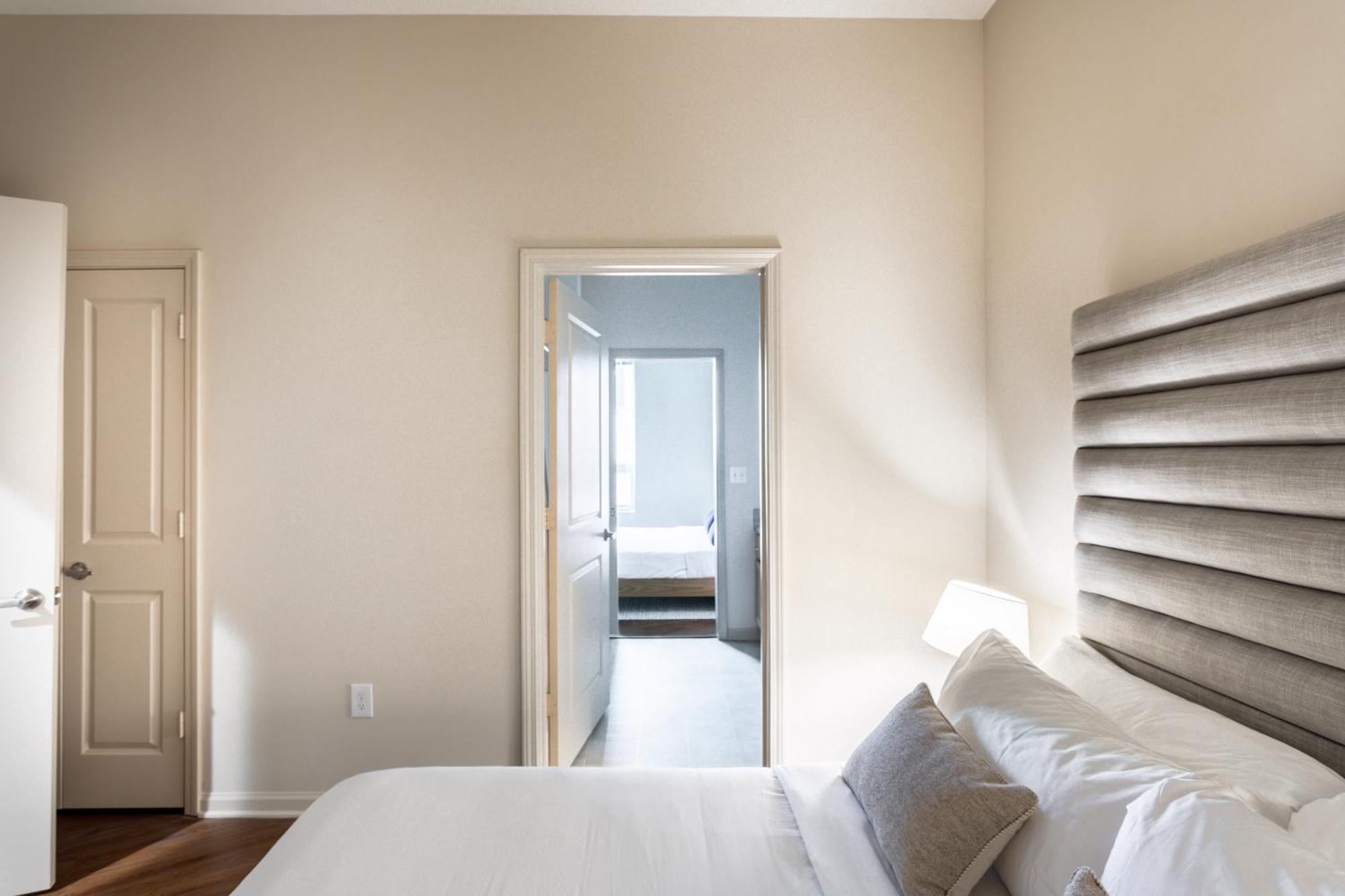 Mint House Greenville - Downtown Экстерьер фото