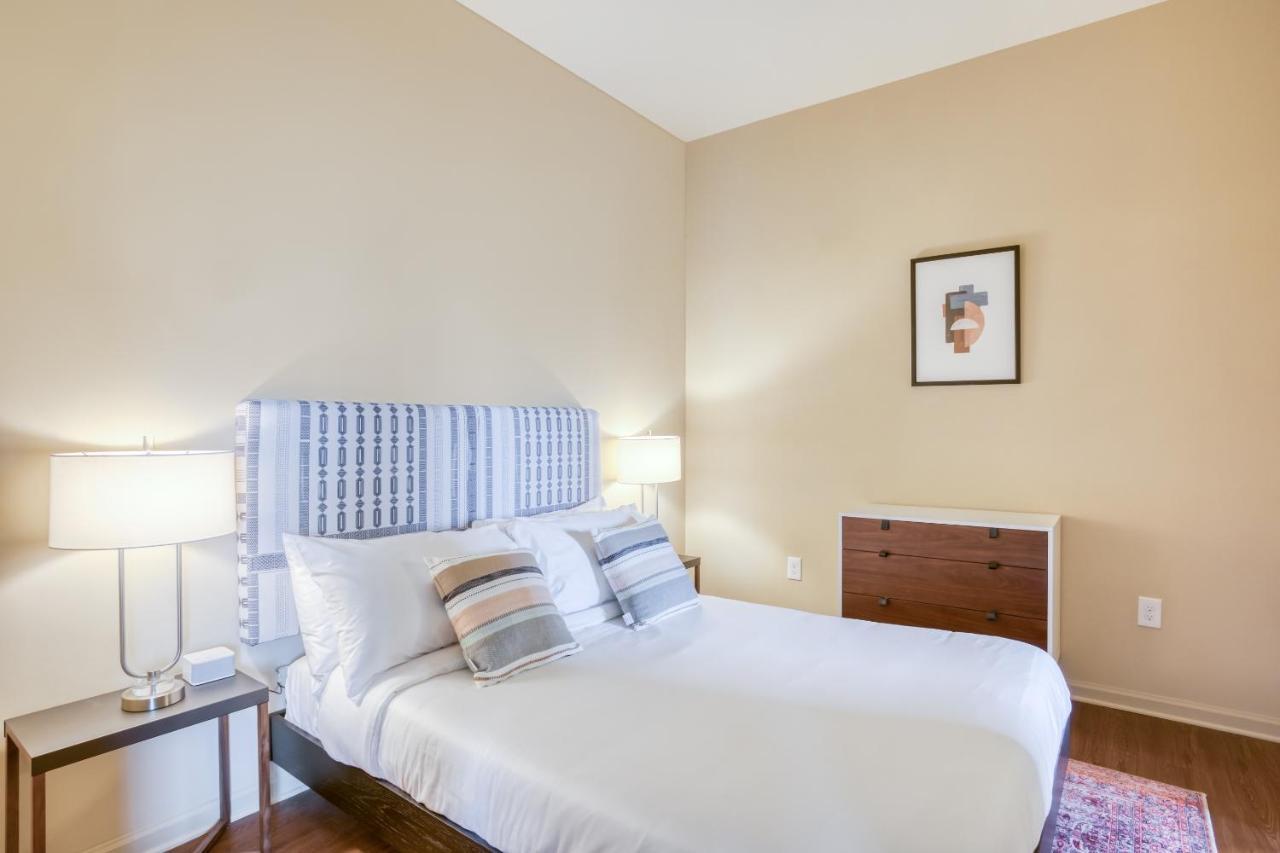 Mint House Greenville - Downtown Экстерьер фото