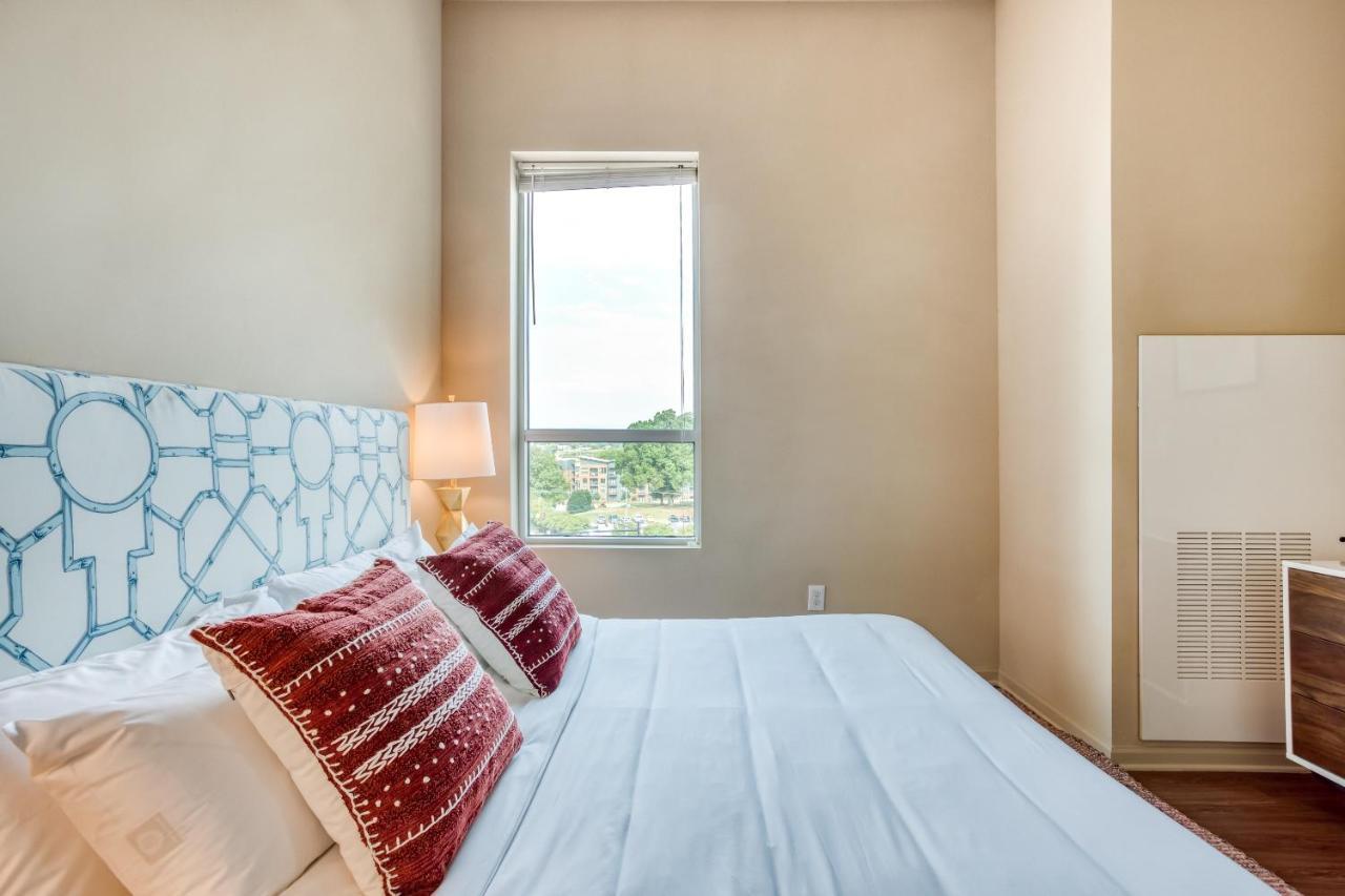 Mint House Greenville - Downtown Экстерьер фото