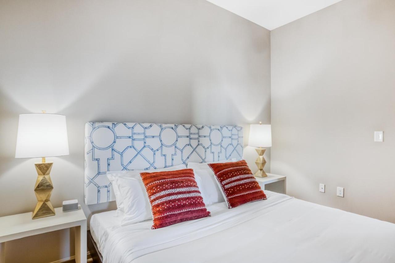 Mint House Greenville - Downtown Экстерьер фото