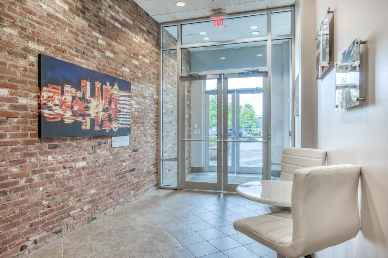 Mint House Greenville - Downtown Экстерьер фото